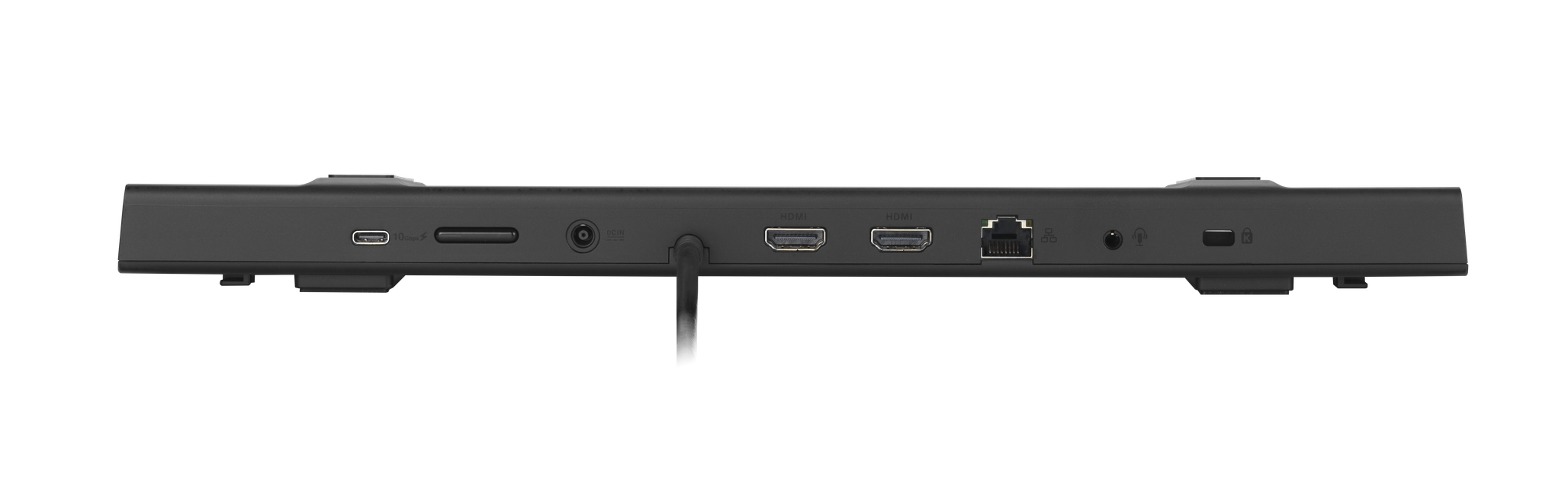 ASUS USB-C Stand Dock_DC310_Product photo​_04